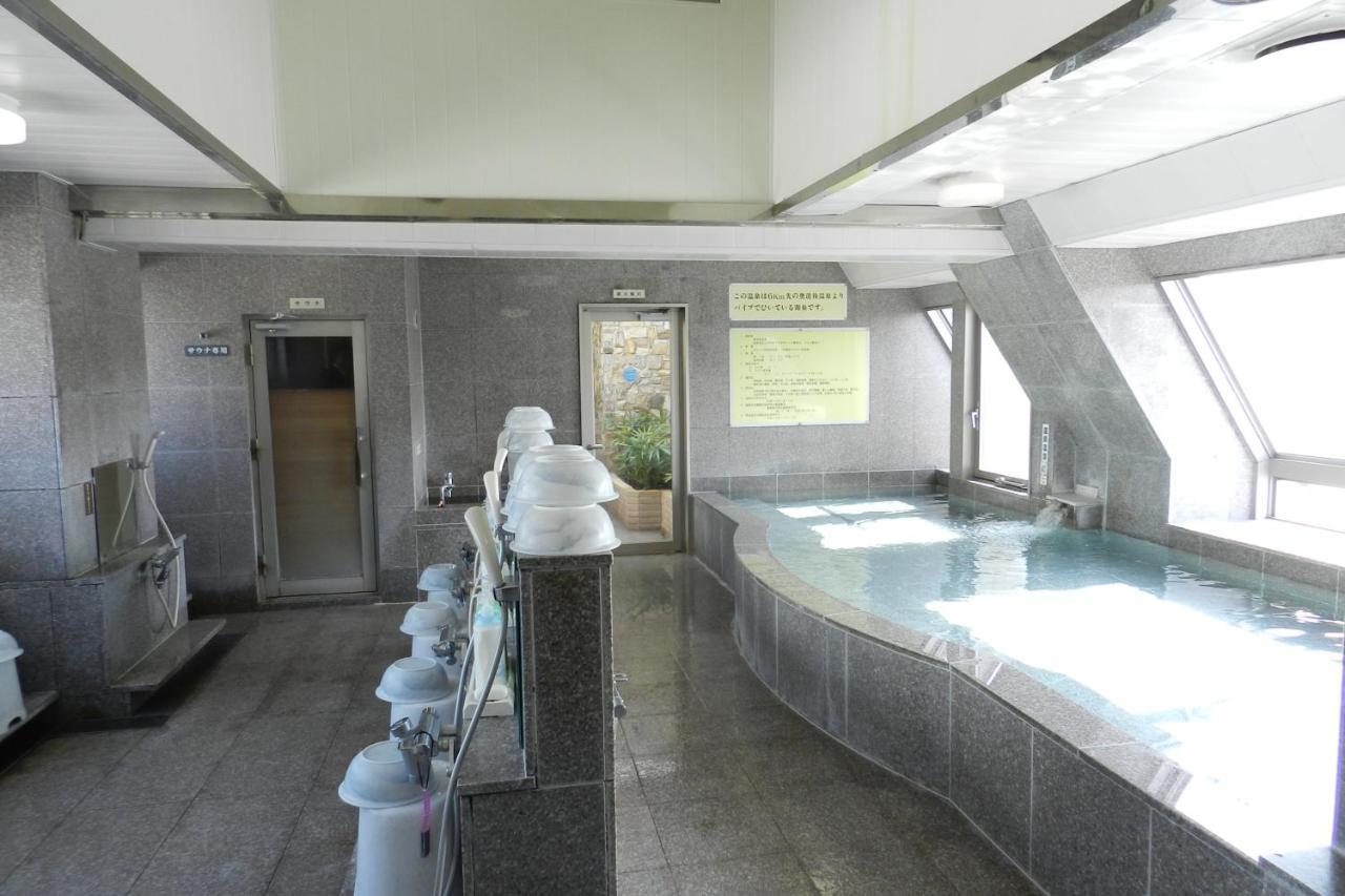 Hotel Sambancho Matsuyama  Exterior photo